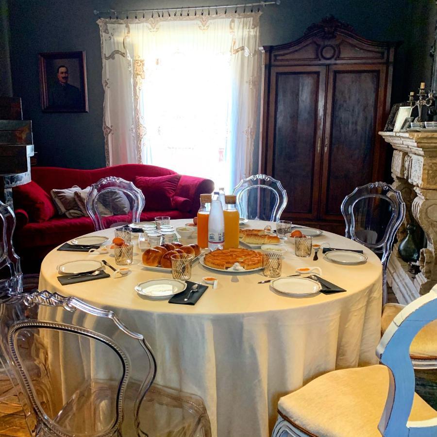 B&B Mugnos Charme Living Licodia Eubea Buitenkant foto