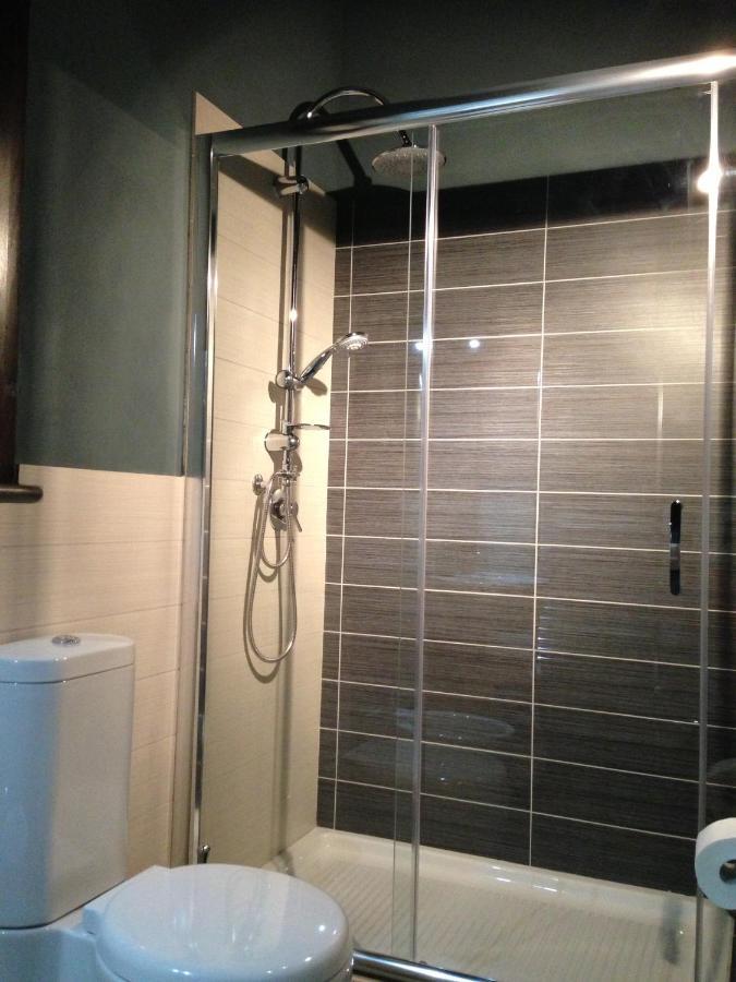 B&B Mugnos Charme Living Licodia Eubea Kamer foto