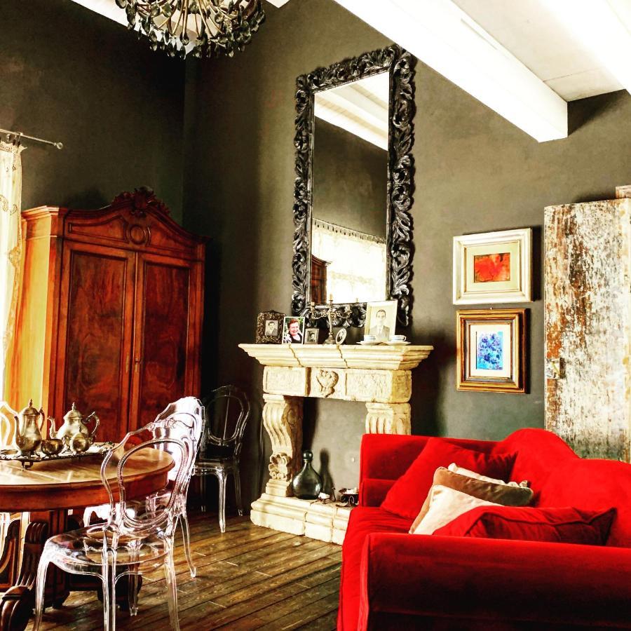 B&B Mugnos Charme Living Licodia Eubea Buitenkant foto