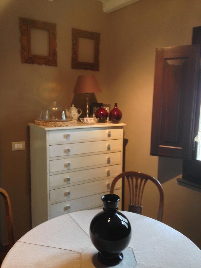 B&B Mugnos Charme Living Licodia Eubea Buitenkant foto