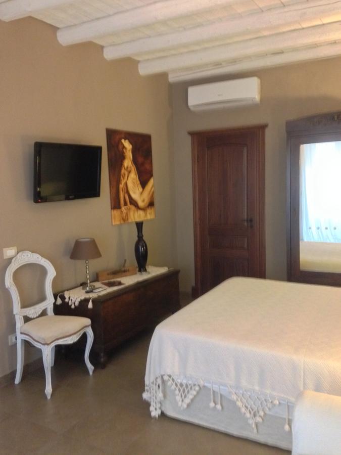 B&B Mugnos Charme Living Licodia Eubea Buitenkant foto